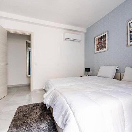 Sea View Luxury Apartment Brand New In Valeta Exterior foto