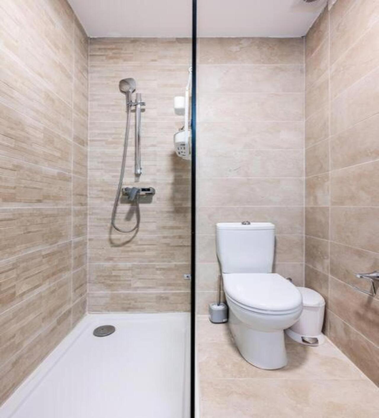 Sea View Luxury Apartment Brand New In Valeta Exterior foto
