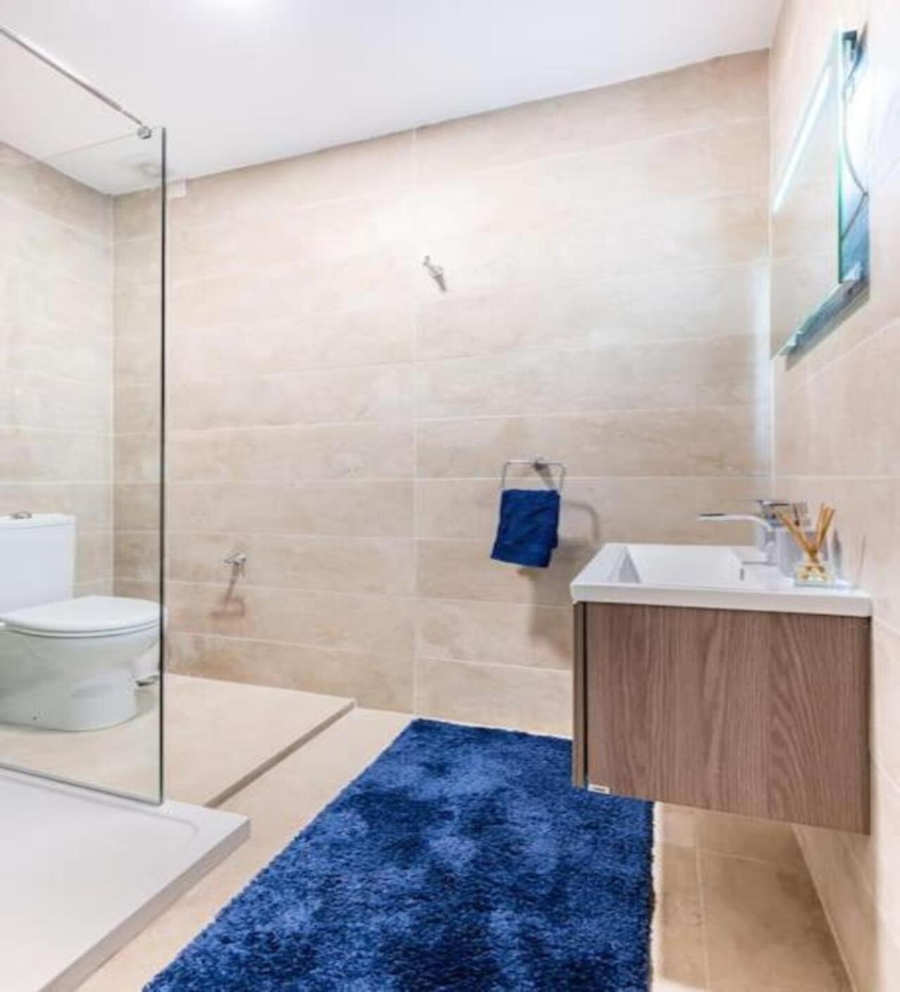 Sea View Luxury Apartment Brand New In Valeta Exterior foto