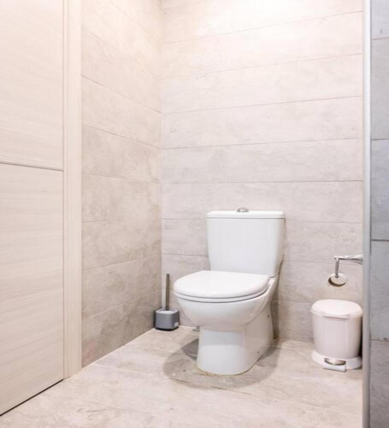 Sea View Luxury Apartment Brand New In Valeta Exterior foto