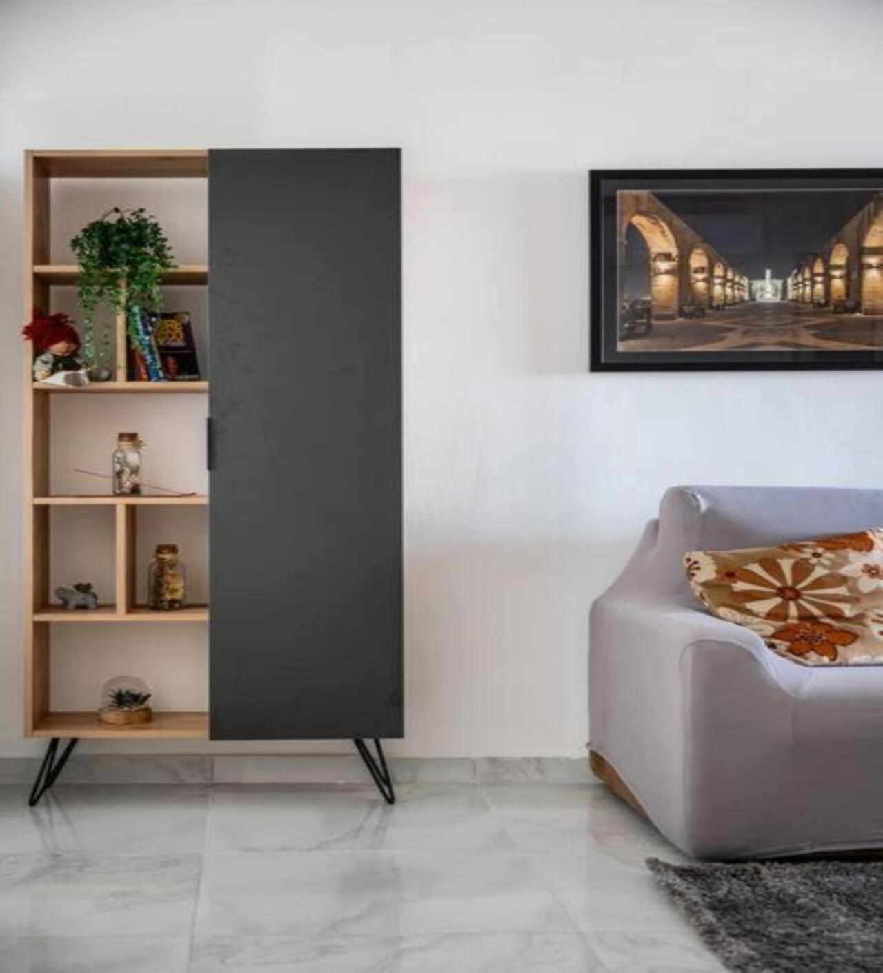 Sea View Luxury Apartment Brand New In Valeta Exterior foto
